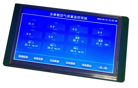 空气质量监测模？？？？？