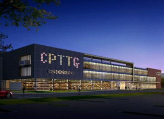 福州华佳彩清洁室VOC在线监控系统