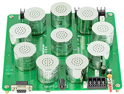 多参数大气监测模？？？？？