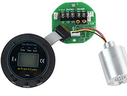 VOC检测仪检测模？？？？？