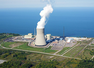 上海工厂TDI监控系统